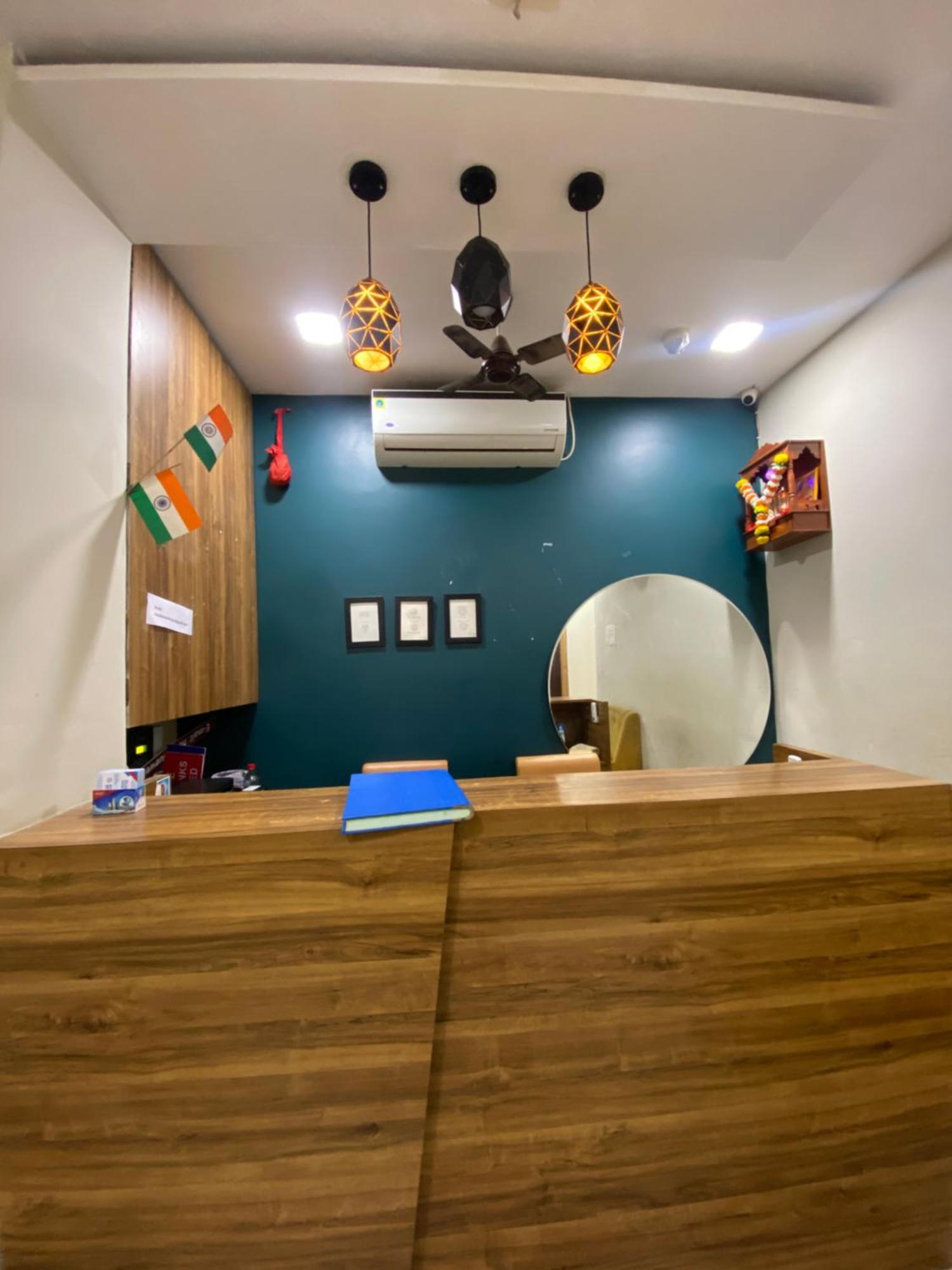 Blue Wellington - Near Airport 3* Mumbai (Bombay)